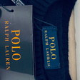 Свитер • Ralph Lauren RRL • Темно-синий
