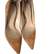 Туфли • Gianvito Rossi • Коричневый
