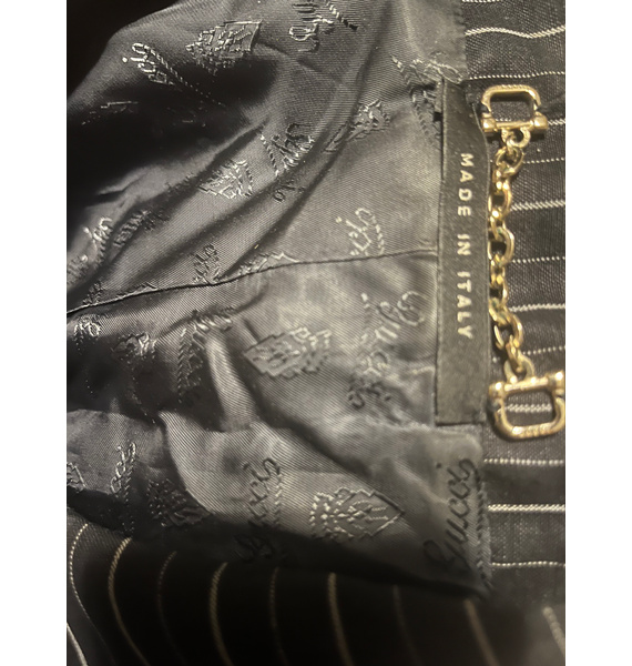 Костюм • Gucci • Черный