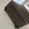 Чемодан • Louis Vuitton • Коричневый