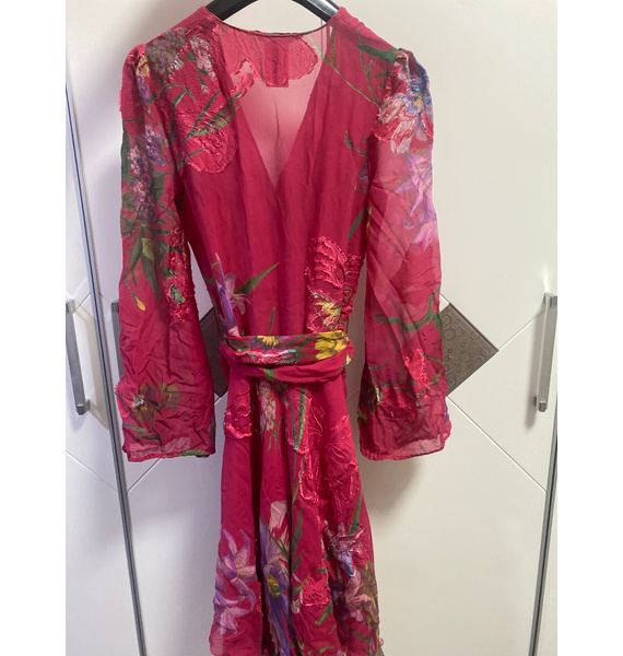 Платье • Blumarine • Розовый