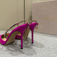 Туфли • Jimmy Choo • Фуксия