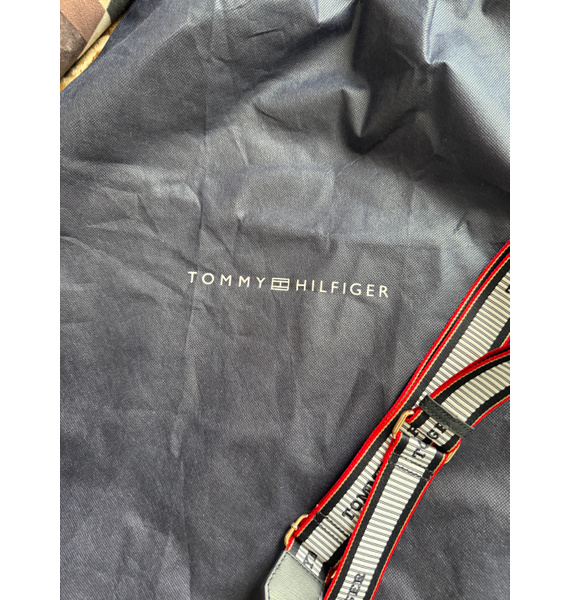 Сумка • Tommy Hilfiger • Синий