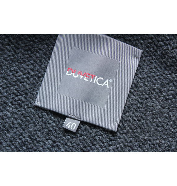 Куртка • Duvetica • Серый
