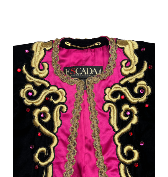 Жакет • Escada • Другое