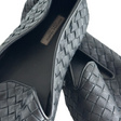 Мокасины • Bottega Veneta • Коричневый