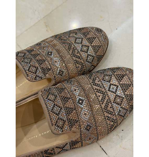 Лоферы • Giuseppe Zanotti • Мульти