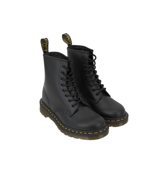 Ботинки • Dr. Martens • Черный