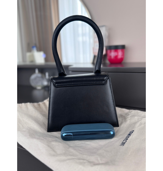 Сумка • Jacquemus • Черный