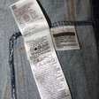 Куртка • Levi's • Синий