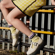 Туфли • Dr. Martens • Бежевый