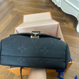 Сумка • Louis Vuitton • Черный