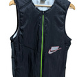 Жилет • Nike • Черный