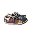 Кроссовки • Golden Goose • Синий