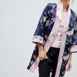 Жакет • Ted Baker • Синий