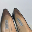 Туфли • Jimmy Choo • Черный