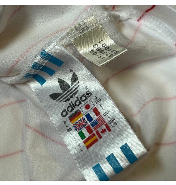 Футболка • adidas • Мульти