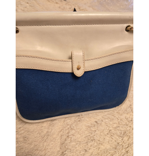 Сумка • Charles & Keith • Синий