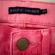 Джинсы • Ralph Lauren • Розовый