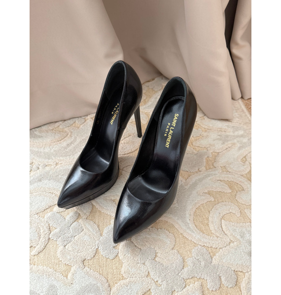 Туфли • Saint Laurent • Черный