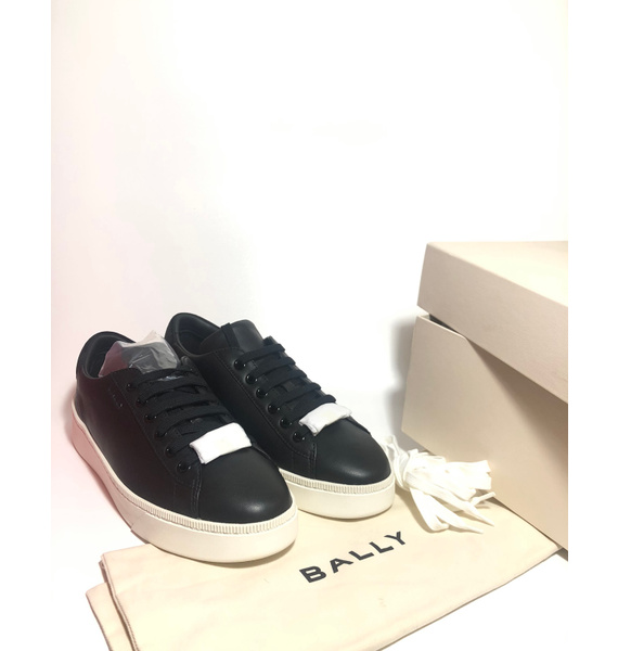Кеды • Bally • Черный