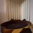 Ремень • Gucci • Коричневый