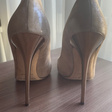 Туфли • Jimmy Choo • Бежевый