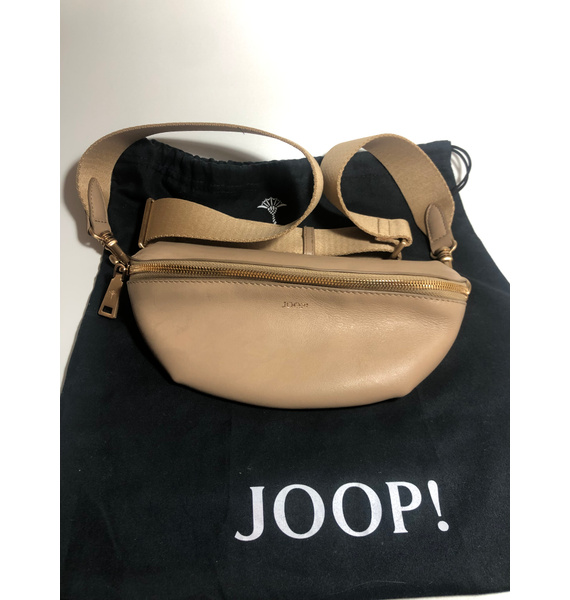 Сумка • JOOP! • Бежевый