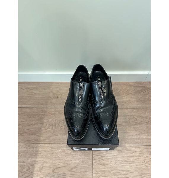 Туфли • Prada • Черный