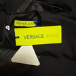 Платье • Versace Jeans Couture • Черный