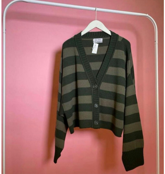 Кардиган • The Attico • Другое