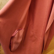Пальто • Max Mara • Розовый