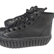Кроссовки • Diesel • Черный
