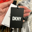 Сумка • DKNY • Черный