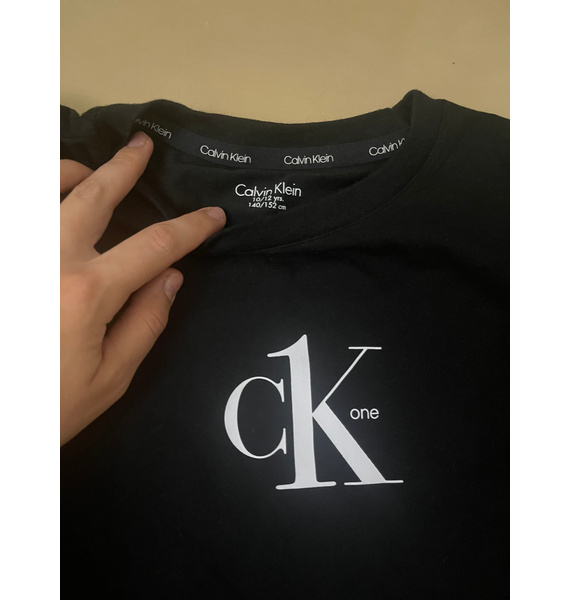 Комплект • Calvin Klein • Белый
