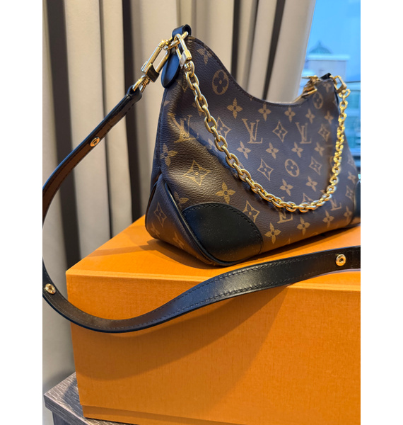 Сумка • Louis Vuitton • Коричневый