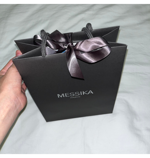 Кольцо • Messika • Золотой