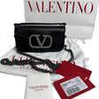 Сумка • Valentino • Черный