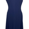 Платье • Roland Mouret • Синий