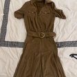Комплект • Marciano by Guess • Песочный