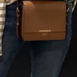 Сумка • Burberry • Коричневый