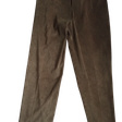 Брюки • Canali • Коричневый