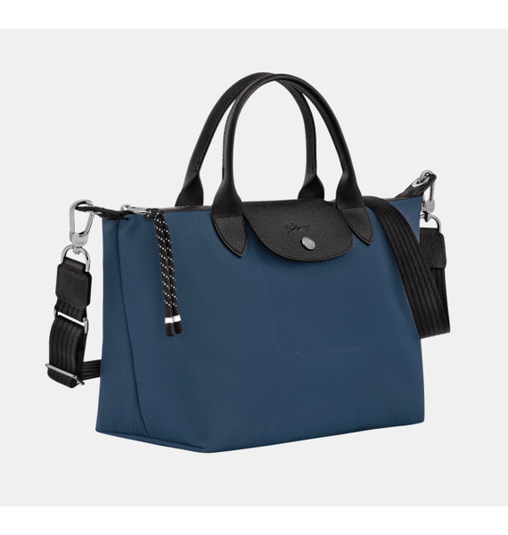 Сумка • Longchamp • Темно-синий