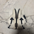 Кроссовки • Off-White • Черный