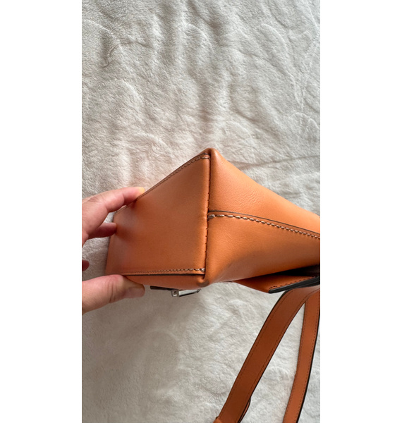 Сумка • Furla • Оранжевый