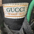 Кроссовки • Gucci • Темно-синий