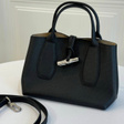 Сумка • Longchamp • Черный