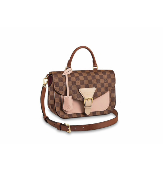 Сумка • Louis Vuitton • Коричневый