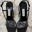 Босоножки • Jimmy Choo • Черный
