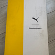 Кроссовки • PUMA • Бежевый